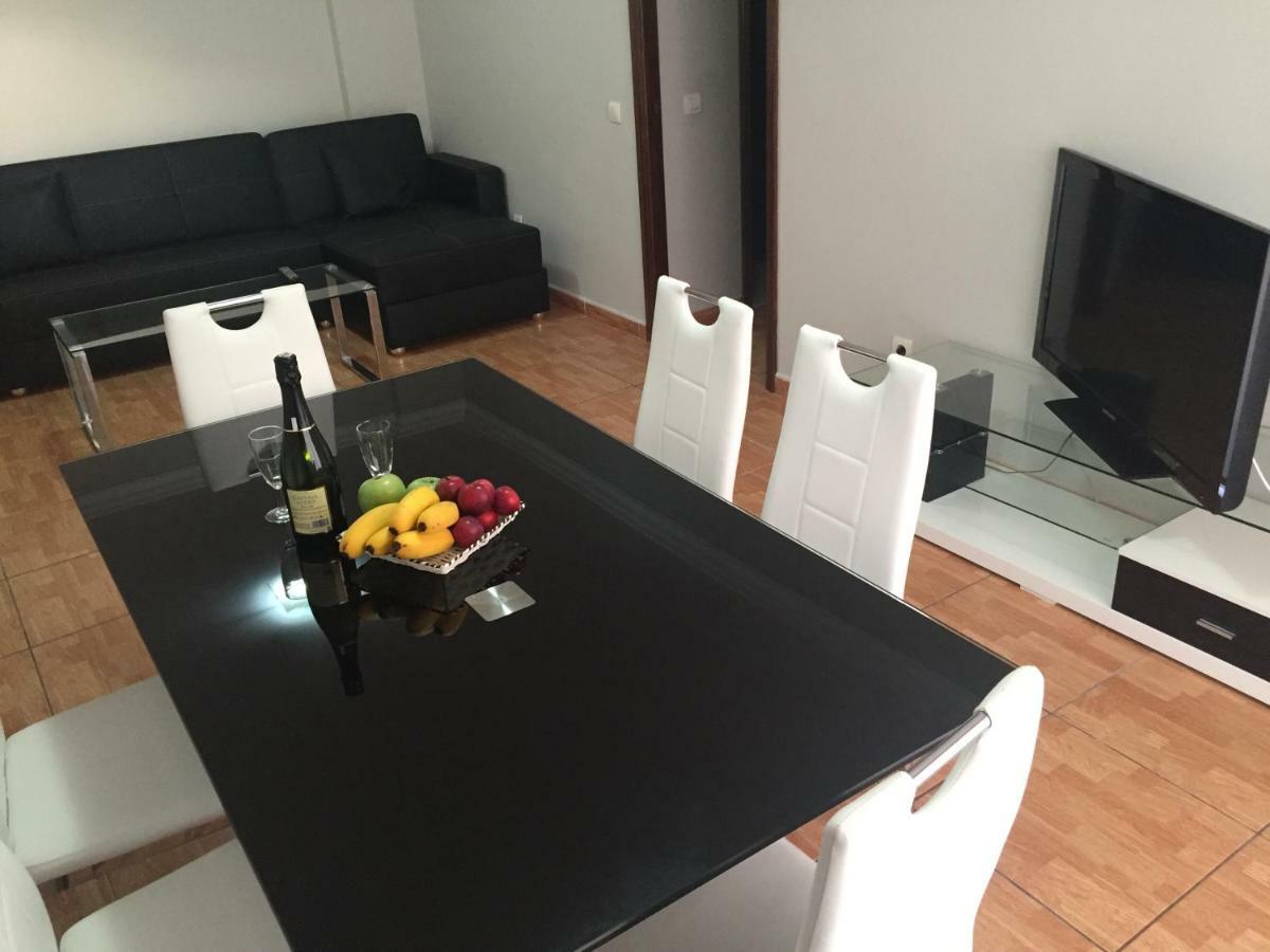 Apartamento Cristimar Los Cristianos  Eksteriør billede