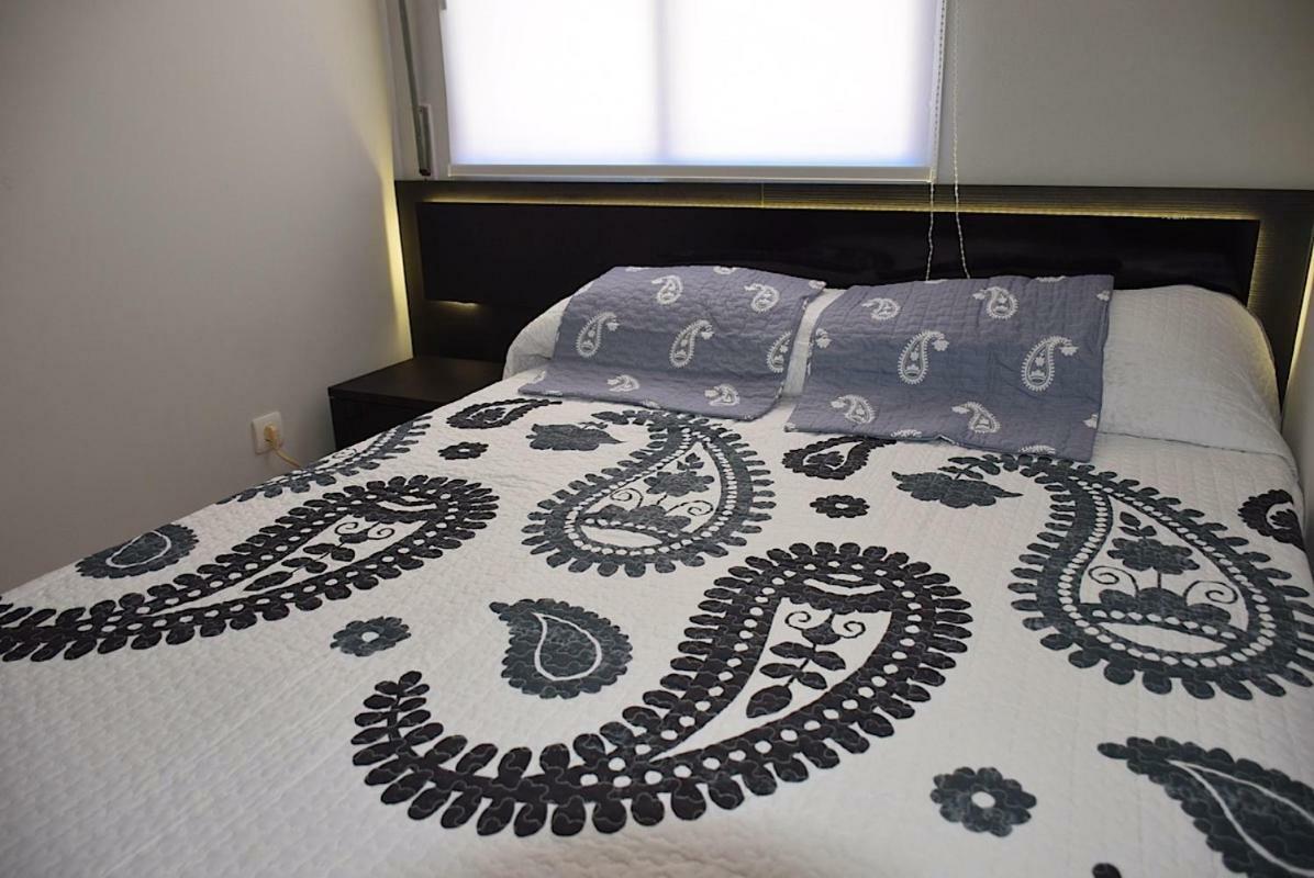 Apartamento Cristimar Los Cristianos  Eksteriør billede