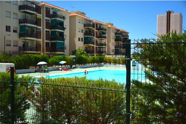 Apartamento Cristimar Los Cristianos  Eksteriør billede