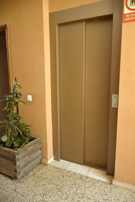 Apartamento Cristimar Los Cristianos  Eksteriør billede
