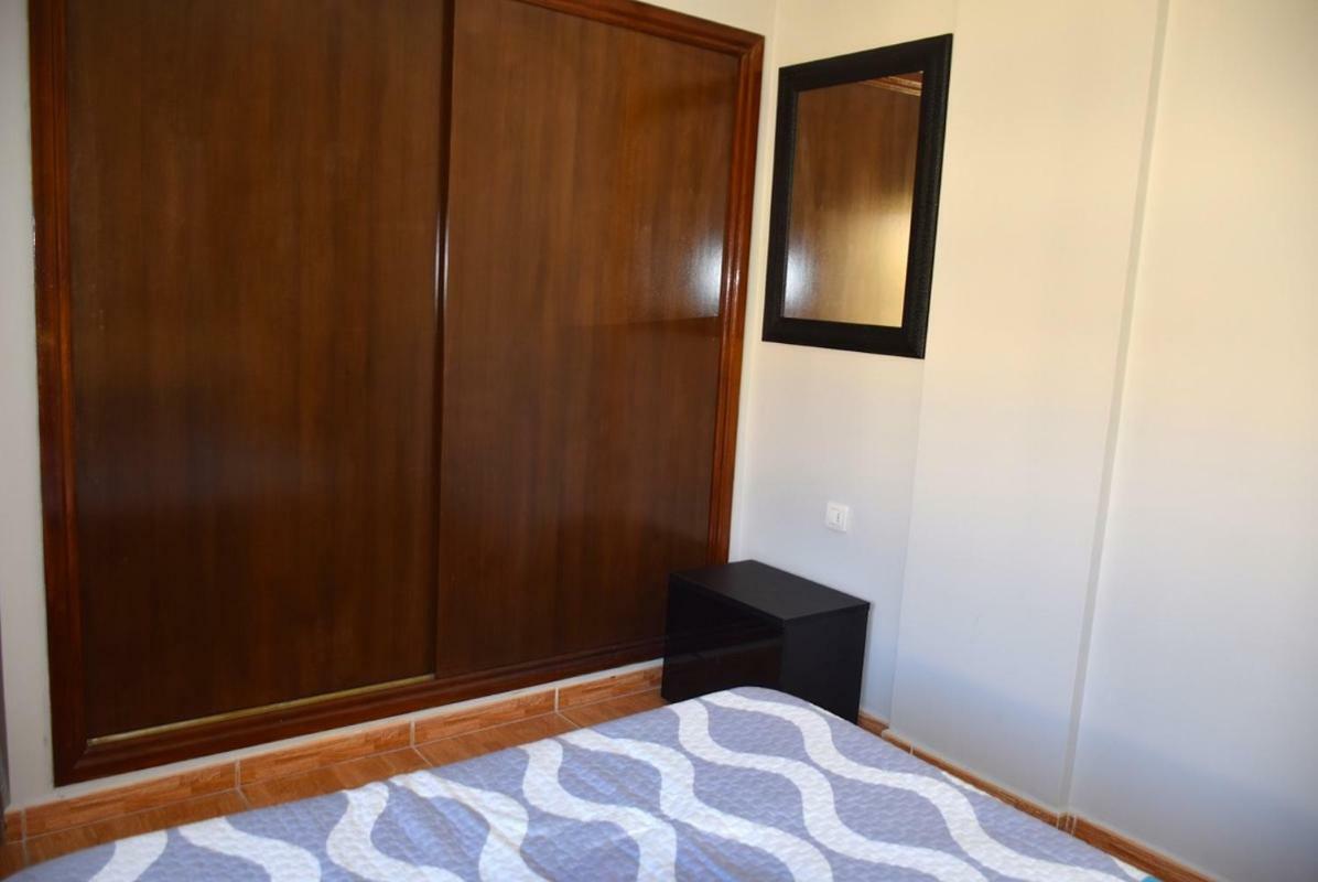 Apartamento Cristimar Los Cristianos  Eksteriør billede